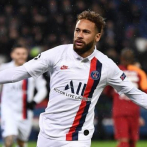 El PSG anuncia el regreso a la acción de Neymar para la Supercopa francesa contra el Marsella