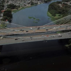 Obras Públicas construirá nuevo puente sobre el río Ozama y ampliará la avenida Ecológica