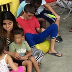 Niños venezolanos permanecen detenidos en Trinidad y Tobago
