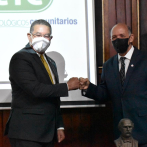 El Instituto Duartiano y Centros Tecnológicos firman convenio para promover pensamientos de Juan Pablo Duarte