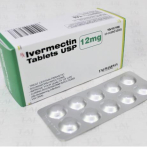 La eficacia de la ivermectina contra el covid-19 no está demostrada científicamente