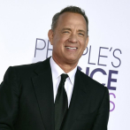Tom Hanks encabeza especial para celebrar investidura de Biden