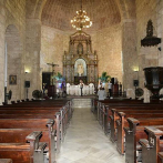 Bodas y bautizos suspendidos en el Portugal confinado, pero siguen las misas