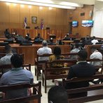 Juez José Alejandro Vargas dice nunca se produjeron los archivos en caso Odebrecht