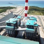 Ministro de Energía y Minas dice pese a salida unidad dos de Punta Catalina hay excedente de producción energética