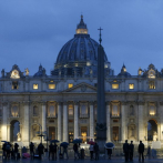 Un hombre se introduce a la fuerza con un coche en el Vaticano y es detenido