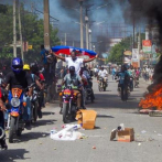 Miles de haitianos piden la renuncia del presidente Jovenel Moise