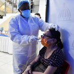 Salud Pública habilita cinco centros para toma de prueba PCR en Santo Domingo Oeste