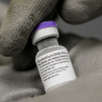 Pfizer confirma que reducirá el ritmo de entrega de sus vacunas a finales de enero