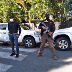 Allanamiento por error de oficina política alcalde de Santiago generó revuelo