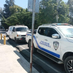 Muere raso de la Policía en La Vega a mano de presuntos atracadores