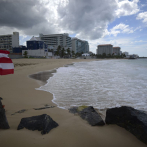 Detienen a tres personas al tratar de entrar ilegalmente a Puerto Rico