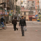 Una de las mayores ciudades de Bolivia en confinamiento por la covid-19