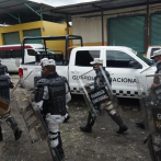 Secuestran a dos guardias nacionales en estado mexicano de Zacatecas