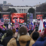 Hubo nexos entre campaña Trump y asalto al Capitolio