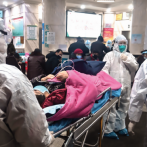 Agobiado por pandemia, Panamá usa hospital inconcluso de constructora de Slim
