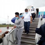 Estados Unidos ha repatriado 126 dominicanos en lo que va de año