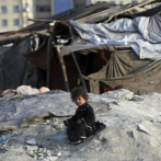 ONG pide ayudas millonarias para los niños afganos en 2021
