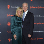 La nueva pareja presidencial, Jill y Joe Biden