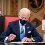Biden devuelve a EE.UU. al Acuerdo de París y evita su salida de la OMS