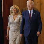 Jill y Joe Biden, una historia de amor y valores familiares