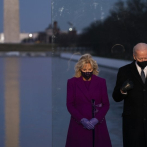 Día 1: Biden revocará políticas de Trump en clima, virus