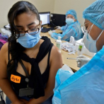 Ecuador inicia vacunación contra covid-19 con dosis de Pfizer/BioNTech