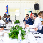Ministros de Medio Ambiente de RD y Haití trabajarán para preservar recursos naturales de la isla
