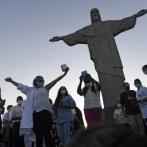 Río se queda sin carnaval por primera vez en su historia pese a vacuna