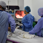 Hospital Hugo Mendoza alerta sobre aumento de pacientes niños por ingesta de cáusticos