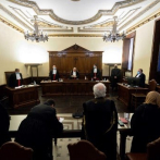 Condenan a casi 9 años de cárcel a ex presidente del banco de Vaticano