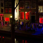 Cierra el único burdel municipal gestionado por prostitutas en Ámsterdam