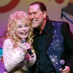Muere el cantante Randy Parton, hermano de Dolly Parton