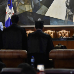 #ENVIVO: Consejo de la Magistratura evalúa desempeño del juez Francisco Ortega