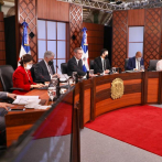 #ENVIVO: Consejo de la Magistratura anuncia los nuevos jueces del TC