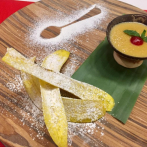 Entidad propone ambicioso plan para impulsar la gastronomía dominicana
