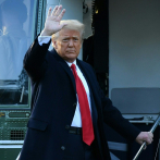 Los republicanos proponen retrasar el juicio político a Trump hasta febrero