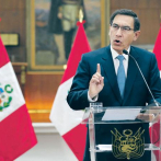 Vizcarra pide aplazar las elecciones en Perú por la segunda ola del coronavirus