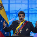Maduro aspira a 