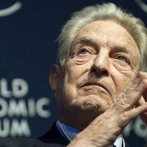 Magnate George Soros delega su imperio a su hijo Alexander, según prensa de EEUU