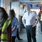 El gobierno británico, presionado para reabrir las escuelas pese a la pandemia