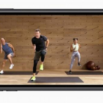 Apple Fitness+ acompaña al usuario en sus paseos con el nuevo contenido para Apple Watch