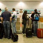 El acuerdo para chequeos de pasajeros EEUU y RD vuelve a crispar a sectores