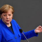 Merkel anuncia otros 100 millones de euros para clima en países en desarrollo