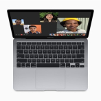 Apple trabaja en un nuevo MacBook Air más fino y ligero y con carga inalámbrica MagSafe