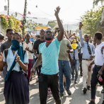El presidente de Haití ordena reforzar la seguridad ante la escalada de las protestas