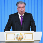 Tayikistán anuncia la derrota del coronavirus por no haber casos 