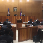 Implicados en Odebrecht objetan testigo seis a cargo del Ministerio Público