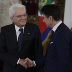 El primer ministro italiano dimite y el presidente inicia consultas