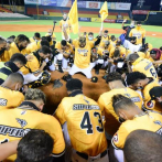 Las Águilas dominicanas van a la Serie del Caribe afectadas por la covid-19
